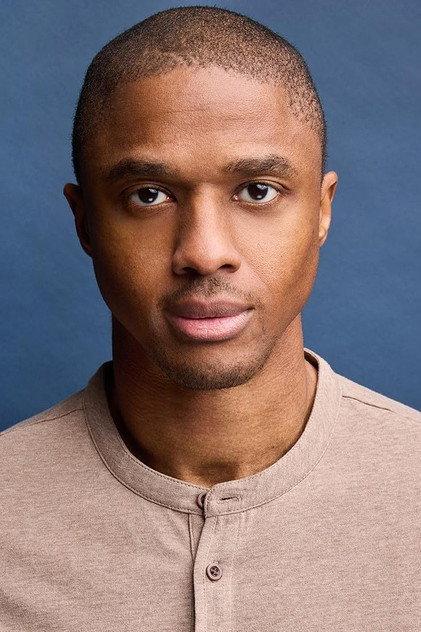 Byron Thomas - Actor Profile Photo