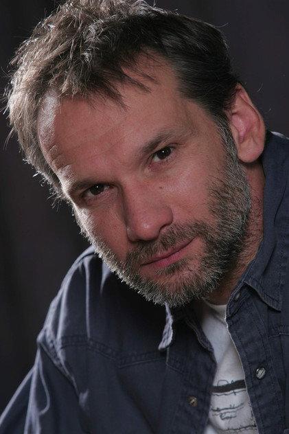 Zsolt László - Actor Profile Photo