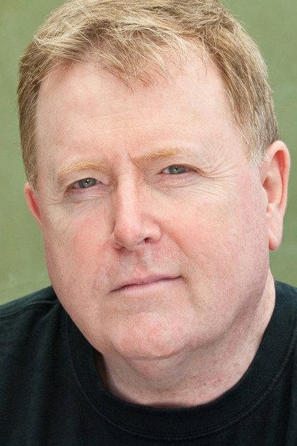 Thomas F. Evans - Actor Profile Photo