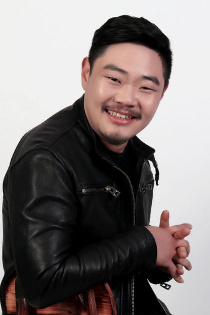 Hu Xiangyi - Actor Profile Photo
