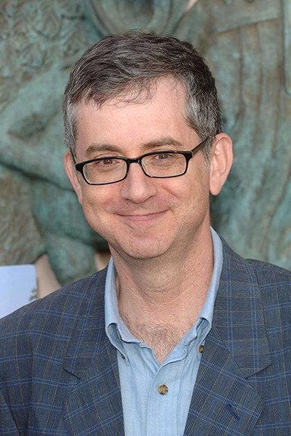 Greg Daniels - Actor Profile Photo
