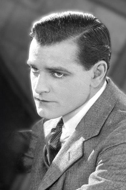 Wilfred Lytell - Actor Profile Photo