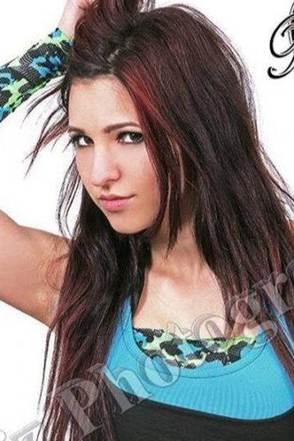 Brittany Tartaglia - Actor Profile Photo
