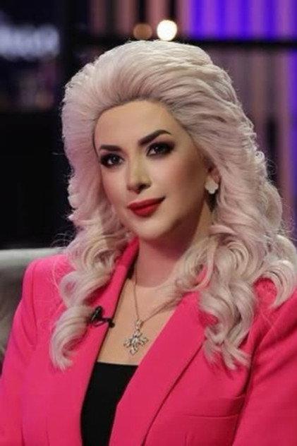 Lili Hover - Actor Profile Photo