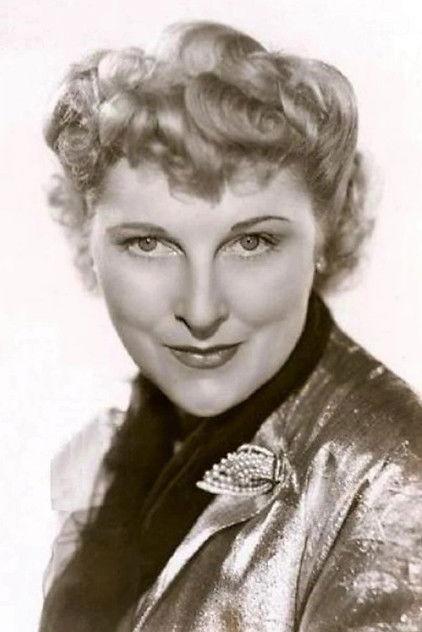 Isobel Elsom - Actor Profile Photo