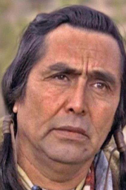 Frank Salsedo - Actor Profile Photo