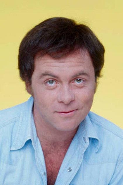 Christopher Murney - Actor Profile Photo
