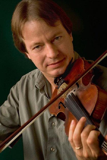 Stuart Duncan - Actor Profile Photo