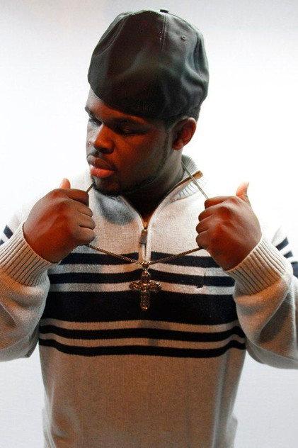 Louie Pizzle - Actor Profile Photo