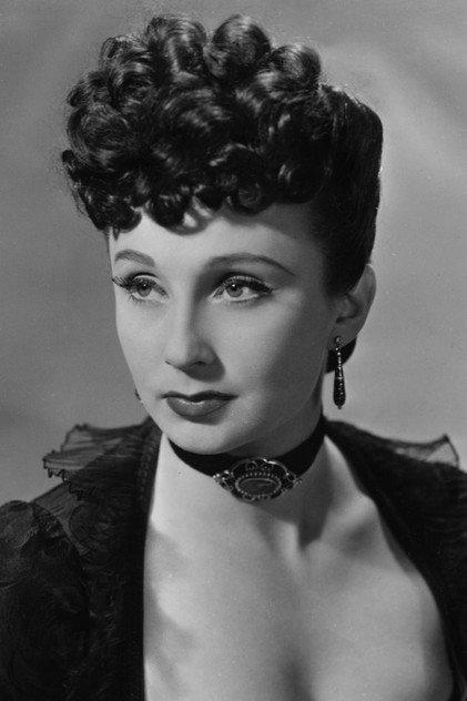 Googie Withers - Actor Profile Photo