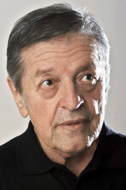 Marko Nikolić - Actor Profile Photo