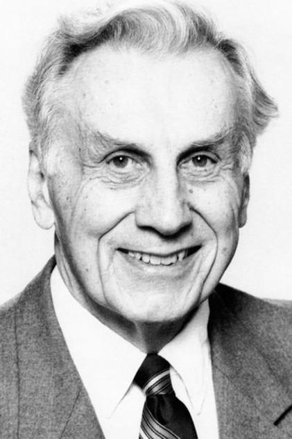 Harold Bergman - Actor Profile Photo