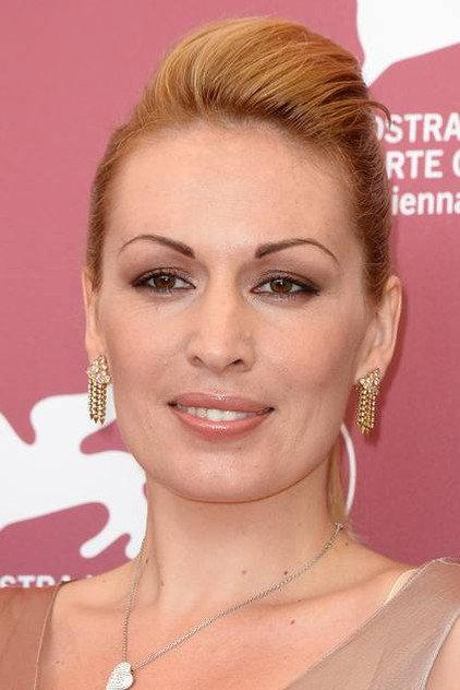 Ksenija Trbović - Actor Profile Photo