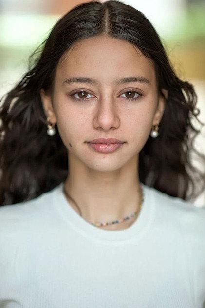 Lina Sophia - Actor Profile Photo
