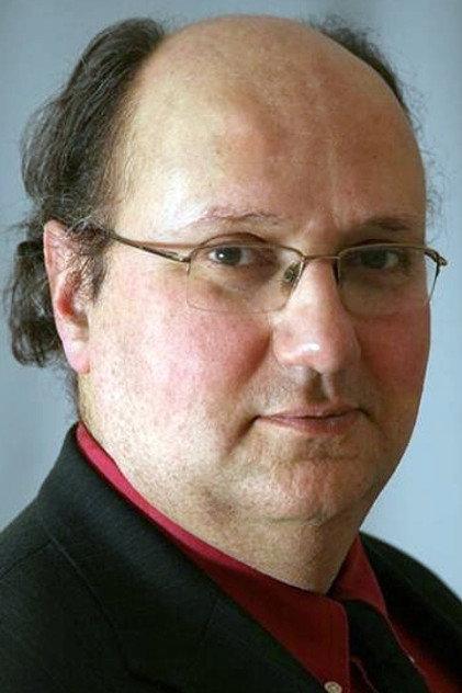 Pierre Nahori - Actor Profile Photo