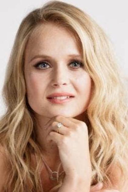 Rebekah Palmer - Actor Profile Photo