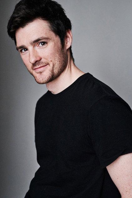 Cai Brigden - Actor Profile Photo