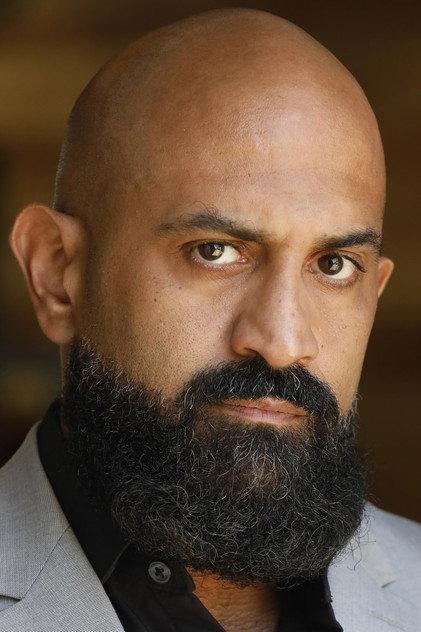 Mike Eshaq - Actor Profile Photo
