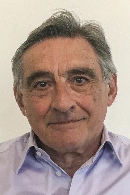 Ahmet İnsel - Actor Profile Photo