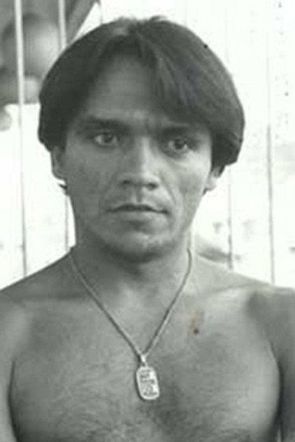 Peter Aponte - Actor Profile Photo