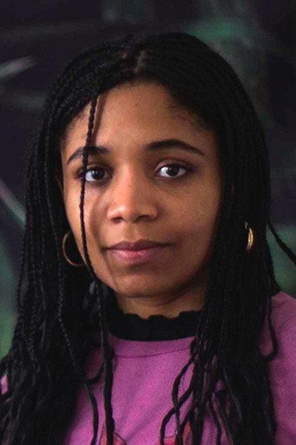 Olive Nwosu - Actor Profile Photo