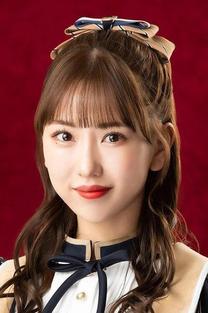 Haruka Kumazaki - Actor Profile Photo