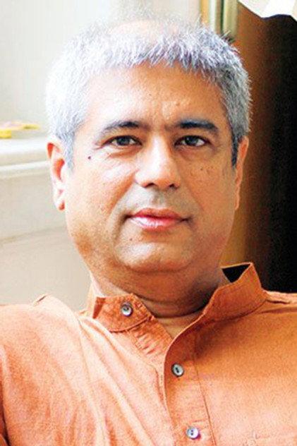 Mahesh Dattani - Actor Profile Photo