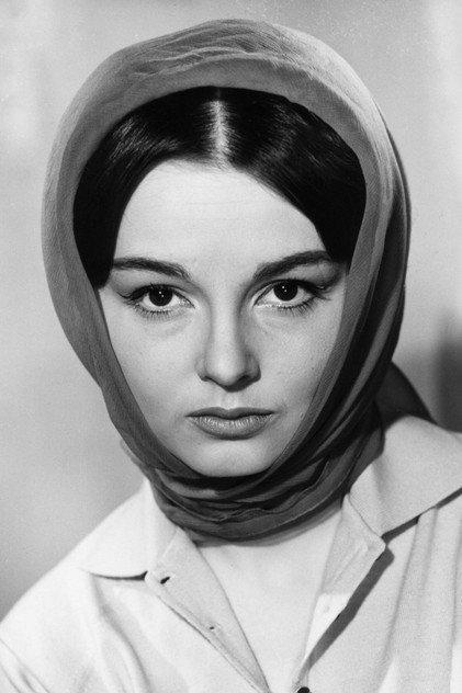 Ingrid Andree - Actor Profile Photo