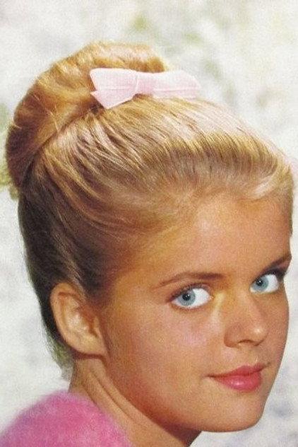 Candy Moore - Actor Profile Photo