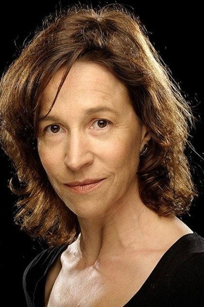 Rosa Cadafalch - Actor Profile Photo