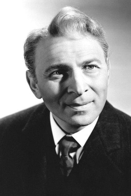 Morris Carnovsky - Actor Profile Photo
