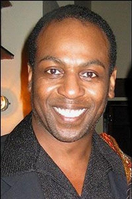 Corwin Hawkins - Actor Profile Photo