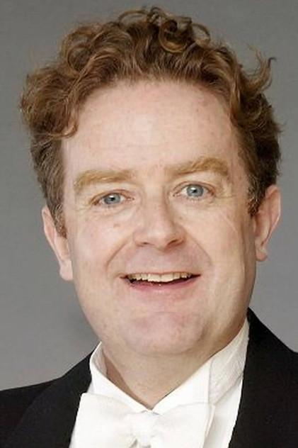 Hans Dueholm - Actor Profile Photo