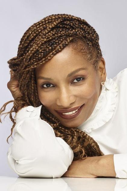 Stephanie Mills - Actor Profile Photo