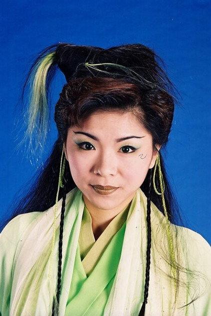 Wong Mei-Fan - Actor Profile Photo