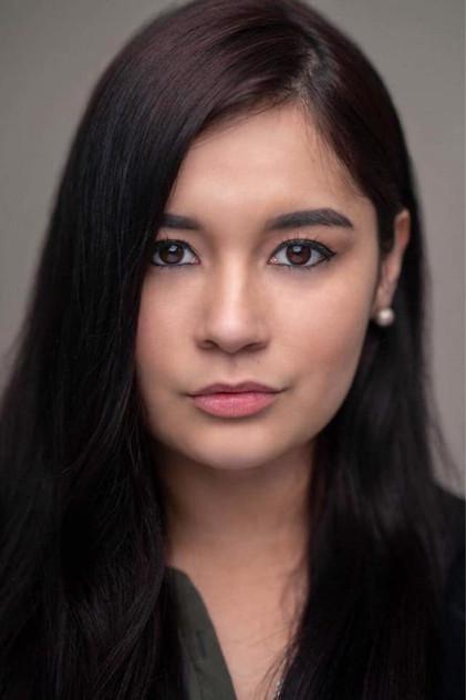 Geovonna Casanova - Actor Profile Photo