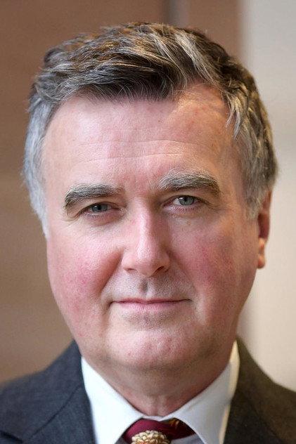 John Nicolson - Actor Profile Photo