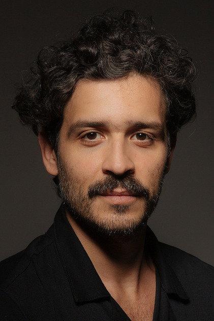 Philipp Lavra - Actor Profile Photo