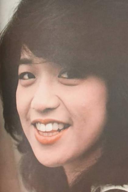 Mieko Tachibana - Actor Profile Photo