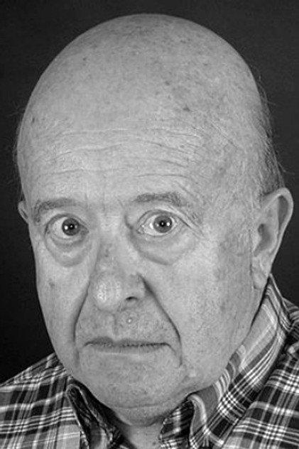 Jean-Michel Molé - Actor Profile Photo