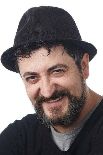Gorka Aguinagalde - Actor Profile Photo