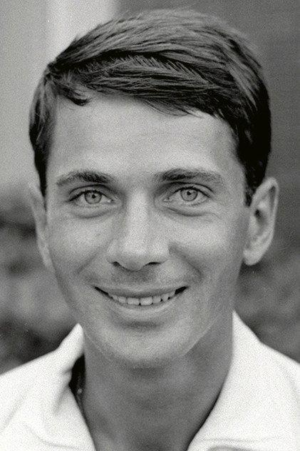 Heinz Hopf - Actor Profile Photo