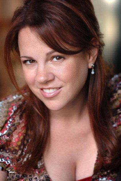 Kimberly Demarse - Actor Profile Photo