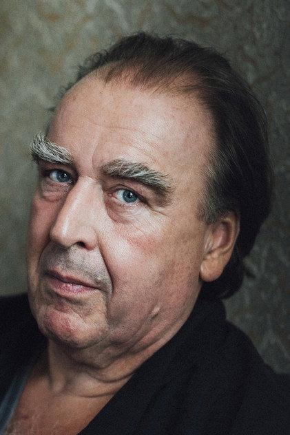Oliver Nägele - Actor Profile Photo