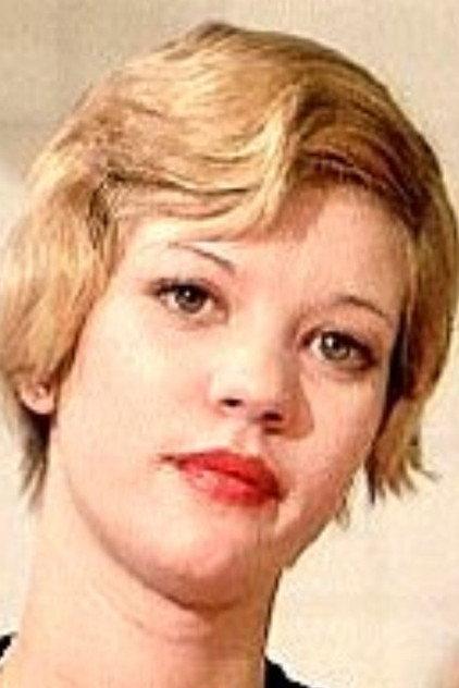 Maude Carolle - Actor Profile Photo