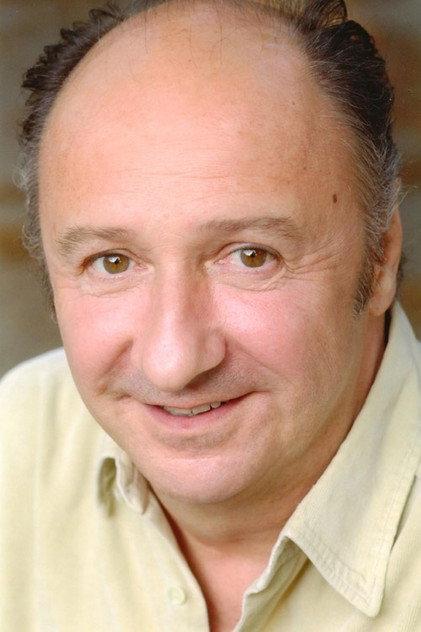 Christian Ameri - Actor Profile Photo