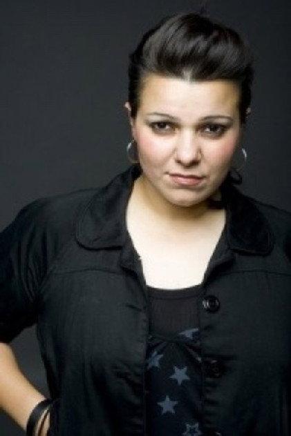 Katie Messina - Actor Profile Photo