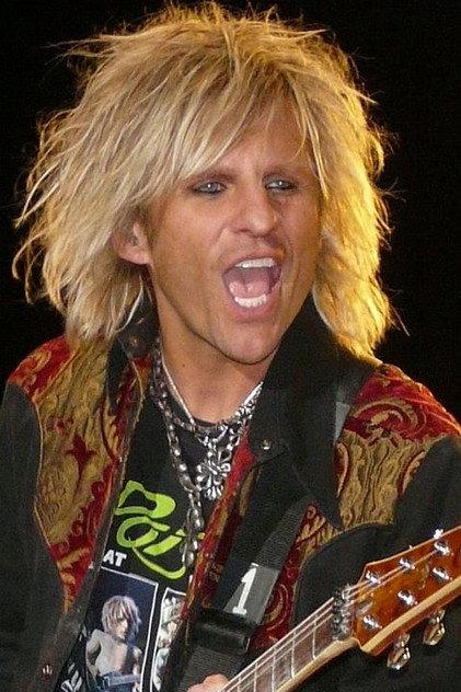 C.C. DeVille - Actor Profile Photo