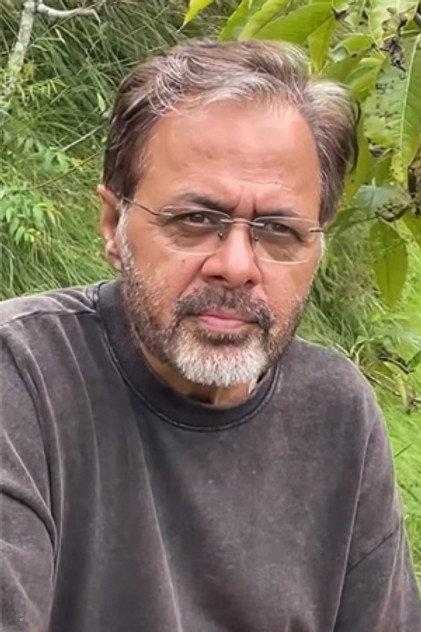 Dadhi Pandey - Actor Profile Photo