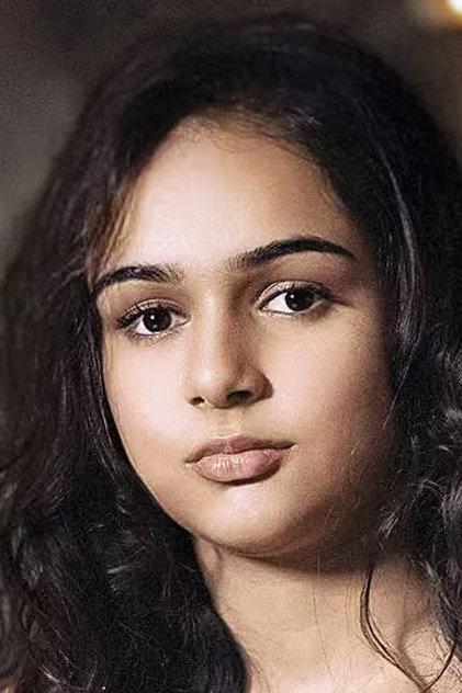 Kaveri Kapur - Actor Profile Photo